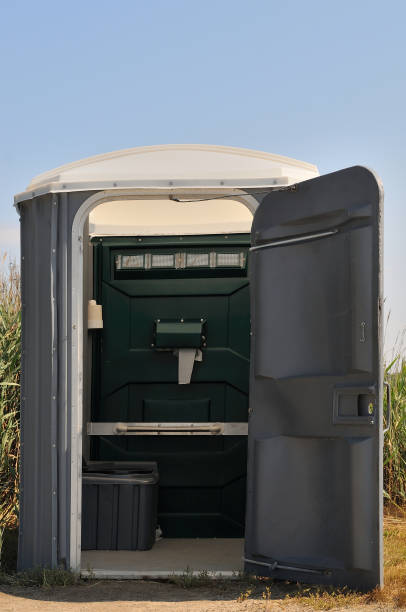 Portable restroom solutions in Schofield Barracks, HI