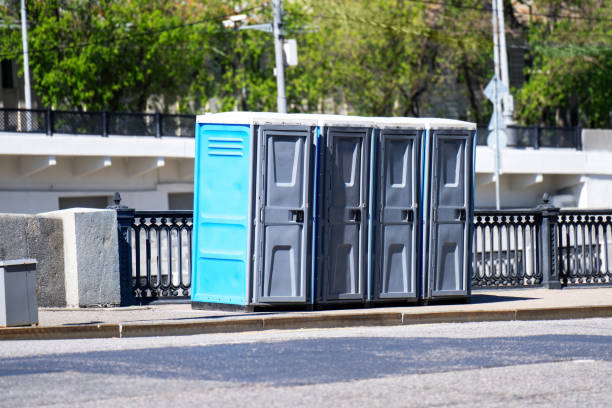Best Portable restroom trailer rental  in Schofield Barracks, HI