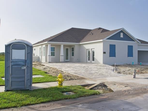 Best Construction site porta potty rental  in Schofield Barracks, HI