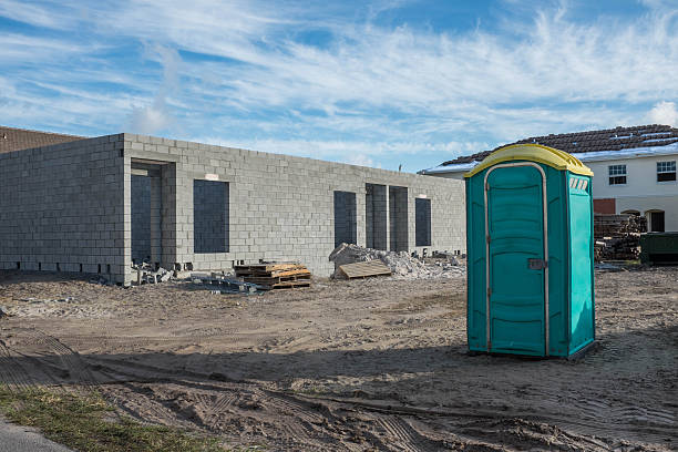 Best Best portable toilet rental  in Schofield Barracks, HI